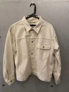 アパルトモン購入 シュタンバウム 21SS デニムジャケット アパルトモン購入 シュタンバウム 21SS デニムジャケット - メルカリ