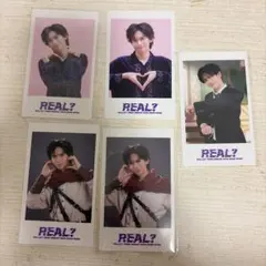 超特急 リョウガ 生写真 ミニフォト まとめ売り | Mercari