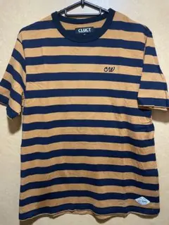 Tシャツ CLUCT クラクトのサムネイル