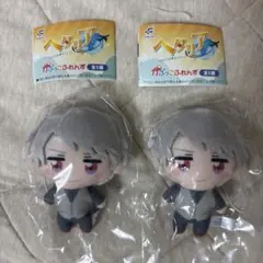 【ヘタリア】　プロイセンかぷっこふれんず