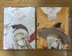 その着せ替え人形は恋をする 喜多川 海夢 Tシャツ　２種セット