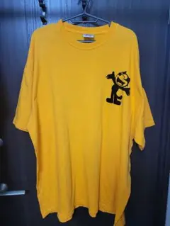 ＊フェリックス　＊ 2XL 　＊イエロー