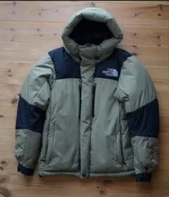 【希少カラー】THE NORTH FACE　バルトロライトジャケット