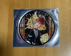 悪魔執事と黒い猫 あくねこ グラッテ コラボ コースター フェネス・オズワルド