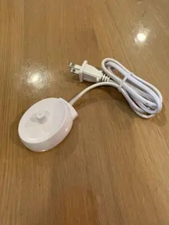 ブラウン　BRAUN oral-B 充電器