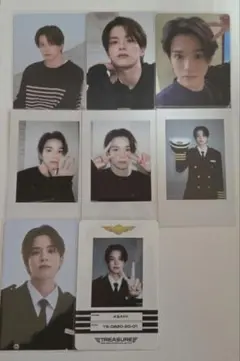 treasure アサヒ 2024 シーグリ