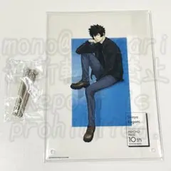 PSYCHO-PASS 狡噛慎也 バースデー2023 アクリルボード サイコパス
