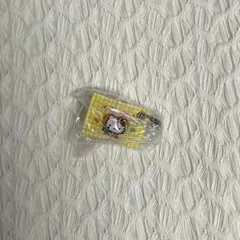 サンリオキャラクターズ お菓子チャーム2