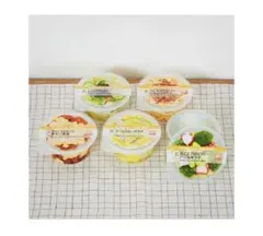 セブンイレブン 一番くじ カップデリキャニスターD賞