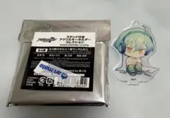 スタンド付きアクスタ　悠