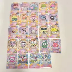 たまごっち　にゅー！ごっちカード2 24枚セット