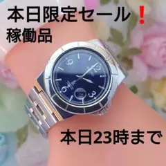 電池新品❗️セイコーLUKIAルキアSEIKO レディース腕時計4F32シルバー セイコー 腕時計 SEIKO 時計 ルキア LUKIA 女性 向け レディース