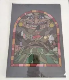 金曜ロードショーとジブリ展 千と千尋の神隠し クリアファイル
