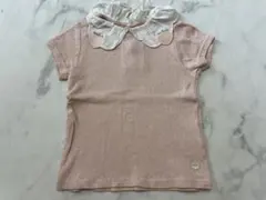バースデイ　フタフタ　futafuta 桃　Tシャツのサムネイル