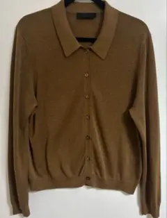 早い者勝ち❣️【美品】ZARA ニットガーデン L