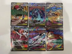 メガリザードンMA メガカイリューMA メガルカリオMA メガサーナイトMA等