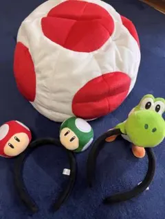 ドレミ様専用ピノキオ被りもののみ