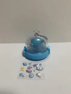 たまごっち パラダイス コレクティブルズ いるかっち - メルカリ