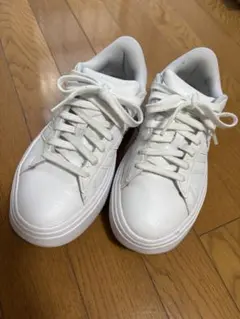 adidas GRAND COURT PLATFORM IE1089 23cm