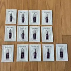 コスメデコルテ リポソーム アドバンスト リペアアイセラム　サンプル 13包