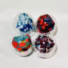 アラマトーキョー ARAMA TOKYO ミニスカーフ 4点