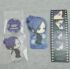 家庭教師ヒットマンREBORN 骸