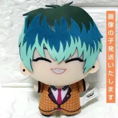 2026年最新】ヒプマイ ちびぐるみ 簓の人気アイテム - メルカリ