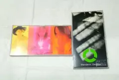 値下交渉可 globe 8cmCD シングル CD グローブ 2枚 シングルCD
