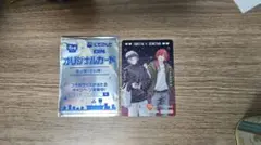 にじさんじ すき家 せめ4 不破湊 ローレン・イロアス