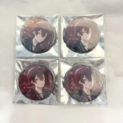 浦島坂田船 しまさか2025 あほの坂田。となりの坂田。等身缶バッジ