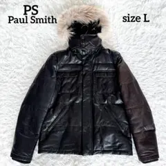 2026年最新】paul smith ファー ジャケットの人気アイテム - メルカリ