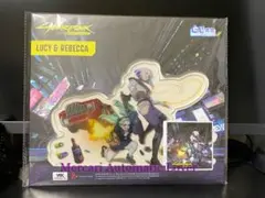 サイバーパンク エッジランナーズ アクリルスタンド レベッカ B - メルカリ