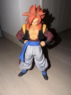 超サイヤ人4ゴジータ 一番くじ　THE GREATEST SAIYAN A