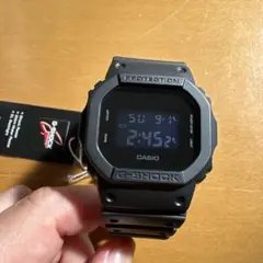 G-SHOCK DW-5600BB-1DR