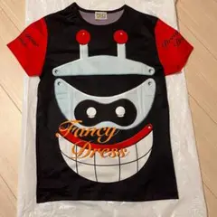 W&LT W＆LT ウォルト パクパクくん タンクトップ Walter Van Beirendonck - W&LT パクパクくん 激レア Tシャツの