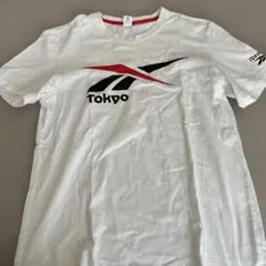 Reebok 半袖Tシャツ ホワイト XLのサムネイル
