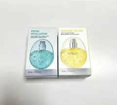 アヌア PDRNヒアルロン酸ハイドレーティング ビタCグルタチオンカプセルミストのサムネイル