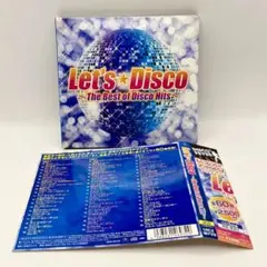ディスコ・パーティー！ディスコ・サマー！ 3セット ユーロビート&ハイ