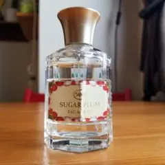 SABON SUGAR PLUM オードトワレ 80mlのサムネイル