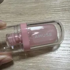 アミューズ　リッププランパー　ビッグダイヤモンド　AMUSE
