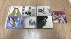 邦楽 CD アルバム 8枚セット まとめ売り - メルカリ