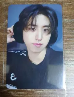 ハン　ポップアップ　トレカ　doit