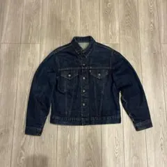 Levi's 70505 BIG E ヴィンテージ　ビッグサイズ 60s