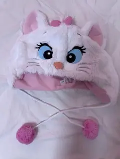 マリー ファンキャップ