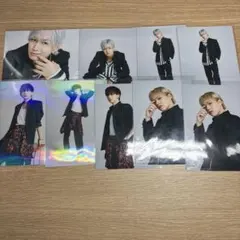 SUPER★DRAGON ドラフェス生写真