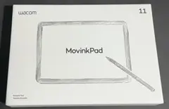 Wacom MovinkPad 11 Android14 液晶ペンタブレット