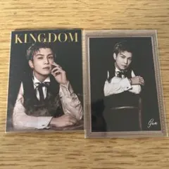 三代目JSB KINGDOM フォトカ 岩田剛典