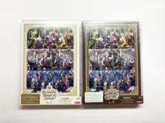 【DVD】うたプリ ASSDMS ver.A ver.B セット①