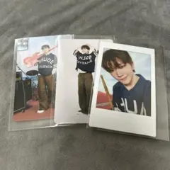 【6/1〜6/2限定】 BOYNEXTDOOR ウナク