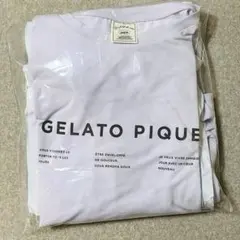 試着のみ ジェラートピケ 2026 福袋B 薄手ルームウェアのみ